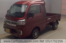 daihatsu hijet-truck 2022 CFJ1752206