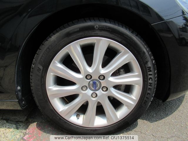 volvo v40 2013 -VOLVO--Volvo V40 DBA-MB4164T--YV1MV485BE2090939---VOLVO--Volvo V40 DBA-MB4164T--YV1MV485BE2090939- image 2