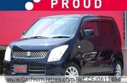 suzuki wagon-r 2010 -SUZUKI--Wagon R DBA-MH23S--MH23S-292629---SUZUKI--Wagon R DBA-MH23S--MH23S-292629-