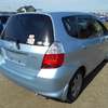 honda fit 2006 CFJ0170027 image 4