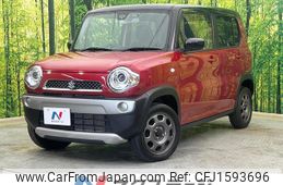 suzuki hustler 2015 CFJ1593696