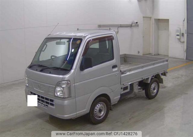 nissan clipper-truck 2017 23960 image 2
