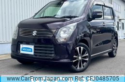 suzuki wagon-r 2014 quick_quick_DBA-MH34S_MH34S-284466