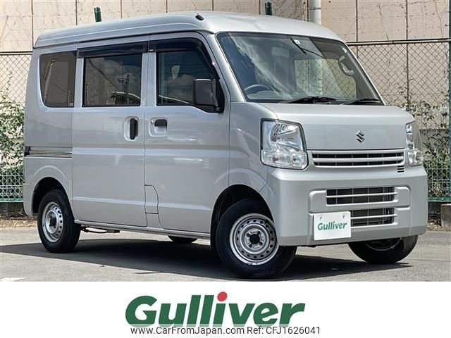 suzuki every 2018 CFJ1626041 image 1