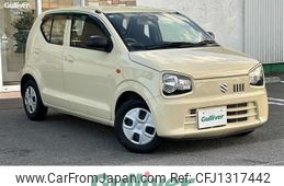 suzuki alto 2019 -SUZUKI--Alto DBA-HA36S--HA36S-535385---SUZUKI--Alto DBA-HA36S--HA36S-535385-