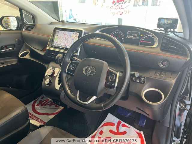 toyota sienta 2020 CFJ1676178 image 2