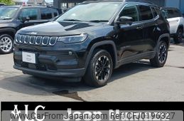 jeep compass 2024 quick_quick_M624_MCANJPBBXPFB04009