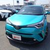 toyota c-hr 2019 quick_quick_DBA-NGX10_NGX10-2011602 image 1