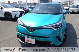 toyota c-hr 2019 quick_quick_DBA-NGX10_NGX10-2011602