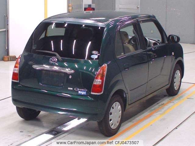 daihatsu mira-gino 2008 -DAIHATSU--Mira Gino DBA-L650S--L650S-0070164---DAIHATSU--Mira Gino DBA-L650S--L650S-0070164- image 2