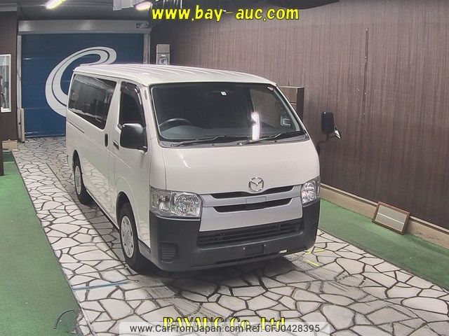 mazda bongo-brawny-van 2020 -MAZDA--Bongo Brawny Van TRH200M-9000333---MAZDA--Bongo Brawny Van TRH200M-9000333- image 1