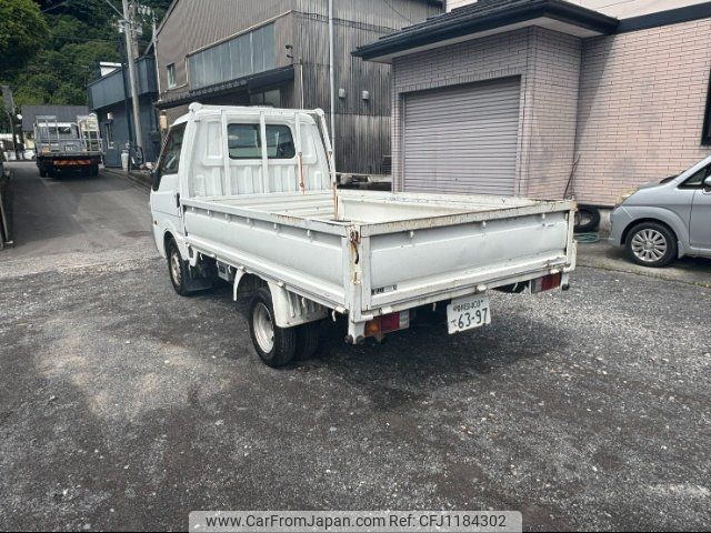 mazda bongo-truck 2010 -MAZDA 【静岡 400ﾃ6397】--Bongo Truck SKP2T--100255---MAZDA 【静岡 400ﾃ6397】--Bongo Truck SKP2T--100255- image 2