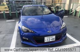 subaru brz 2015 quick_quick_DBA-ZC6_ZC6-020251