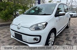 volkswagen up 2016 -VOLKSWAGEN--VW up DBA-AACHY--WVWZZZAAZGD057868---VOLKSWAGEN--VW up DBA-AACHY--WVWZZZAAZGD057868-