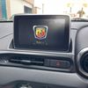 abarth 124-spider 2017 CARSENSOR_JP_AU6145087309 image 10