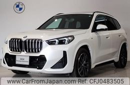 bmw x1 2024 quick_quick_3CA-42EG20_WBA42EG0305Z42347