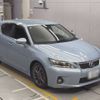 lexus ct 2011 -LEXUS 【岐阜 302そ3008】--Lexus CT ZWA10-2008624---LEXUS 【岐阜 302そ3008】--Lexus CT ZWA10-2008624- image 6