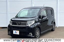 daihatsu move 2015 -DAIHATSU--Move DBA-LA150S--LA150S-0045769---DAIHATSU--Move DBA-LA150S--LA150S-0045769-