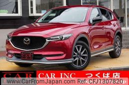 mazda cx-5 2018 quick_quick_3DA-KF2P_KF2P-301418