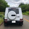 mercedes-benz g-class 2022 -MERCEDES-BENZ 【つくば 330】--Benz G Class 3DA-463350--W1N4633502X449502---MERCEDES-BENZ 【つくば 330】--Benz G Class 3DA-463350--W1N4633502X449502- image 2