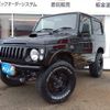 suzuki jimny 1998 -SUZUKI--Jimny E-JA22W--JA22W-163381---SUZUKI--Jimny E-JA22W--JA22W-163381- image 1