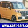 suzuki spacia 2018 quick_quick_MK53S_MK53S-826586 image 1