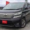 toyota vellfire 2010 N12227 image 9