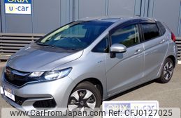 honda fit 2019 -HONDA--Fit DAA-GP5--GP5-1343959---HONDA--Fit DAA-GP5--GP5-1343959-