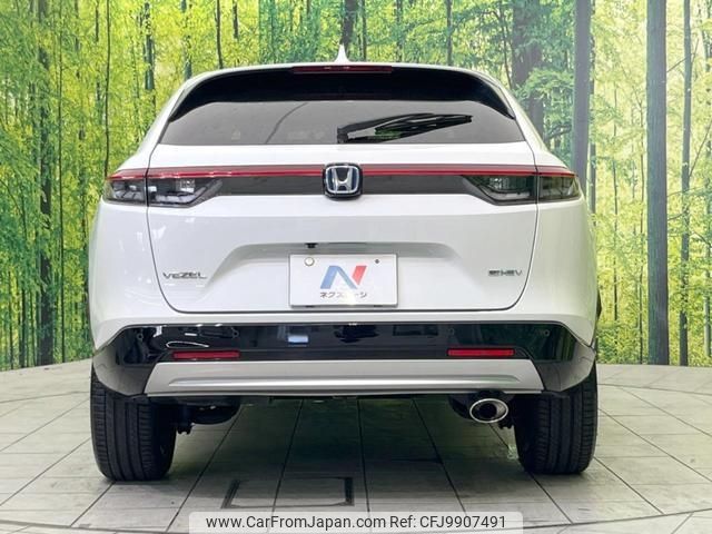 honda vezel 2021 -HONDA 【名変中 】--VEZEL RV5--1028183---HONDA 【名変中 】--VEZEL RV5--1028183- image 2