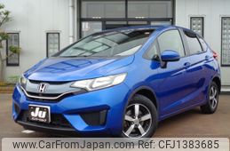 honda fit 2014 CFJ1383685