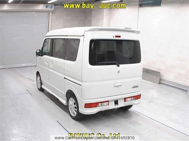suzuki every-wagon 2025 CFJ1692810 image 2