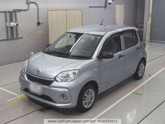 toyota passo 2020 -TOYOTA 【名古屋 507み1328】--Passo M700A-0170967---TOYOTA 【名古屋 507み1328】--Passo M700A-0170967- image 1