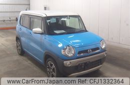 mazda flair 2018 -MAZDA--Flair MS41S--601887---MAZDA--Flair MS41S--601887-