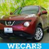 nissan juke 2011 quick_quick_DBA-YF15_YF15-033286 image 1