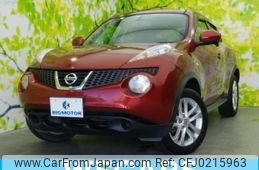 nissan juke 2011 quick_quick_DBA-YF15_YF15-033286