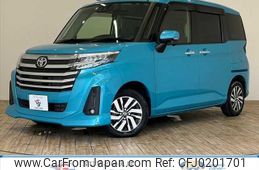 toyota roomy 2021 quick_quick_5BA-M900A_M900A-0592559