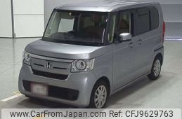 honda n-box 2021 -HONDA--N BOX 6BA-JF3--JF3-1522072---HONDA--N BOX 6BA-JF3--JF3-1522072-