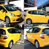 honda fit 2010 quick_quick_DBA-GE8_GE8-1301447 image 3