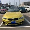 bmw m4 2015 -BMW--BMW M4 CBA-3C30--WBS3R92020K340610---BMW--BMW M4 CBA-3C30--WBS3R92020K340610- image 2