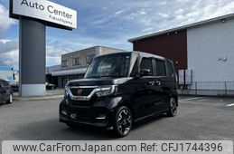 honda n-box 2017 CFJ1744396