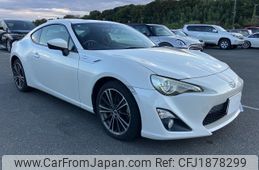 toyota 86 2013 CFJ1878299
