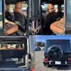 mercedes-benz g-class 2019 quick_quick_ABA-463276_WDB4632761X308741 image 7