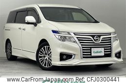 nissan elgrand 2017 -NISSAN--Elgrand DBA-PNE52--PNE52-042218---NISSAN--Elgrand DBA-PNE52--PNE52-042218-