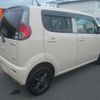 suzuki mr-wagon 2014 -SUZUKI--MR Wagon DBA-MF33S--MF33S-649073---SUZUKI--MR Wagon DBA-MF33S--MF33S-649073- image 30
