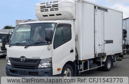 hino dutro 2018 CFJ1543770