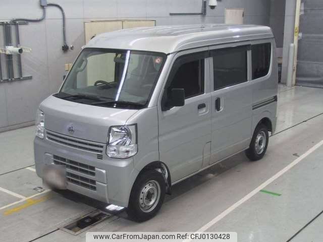 nissan clipper-van 2018 -NISSAN--Clipper Van HBD-DR17V--DR17V-281218---NISSAN--Clipper Van HBD-DR17V--DR17V-281218- image 1