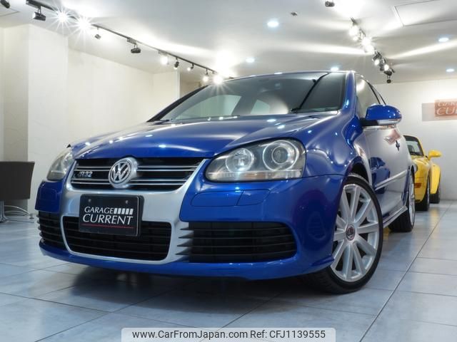 volkswagen golf 2007 GOO_JP_700957168630250512001 image 2