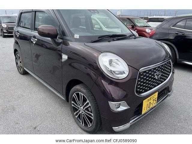 daihatsu cast 2022 quick_quick_5BA-LA250S_LA250S-0227342 image 1