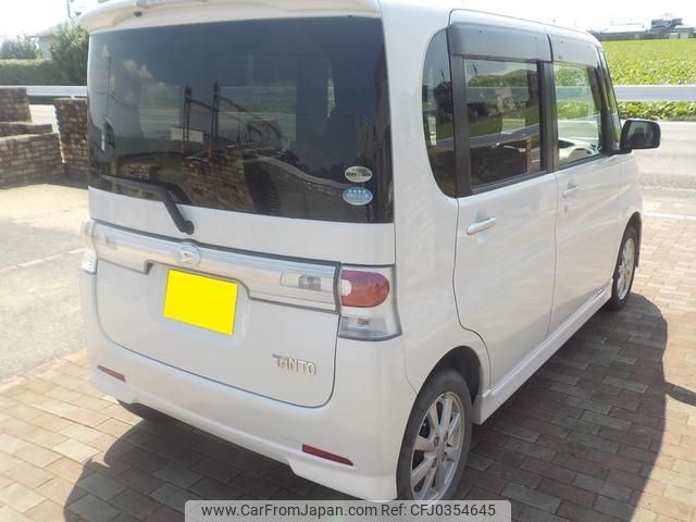 daihatsu tanto 2008 -DAIHATSU 【名変中 】--Tanto L375S--0120494---DAIHATSU 【名変中 】--Tanto L375S--0120494- image 2