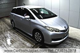 toyota wish 2016 -TOYOTA--Wish ZGE20G-6028823---TOYOTA--Wish ZGE20G-6028823-